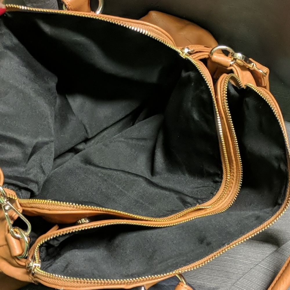 Hand bag - Picture 3 of 4